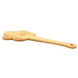 Kinky Puppy Paddle Bambou Piggyheart 25cm
